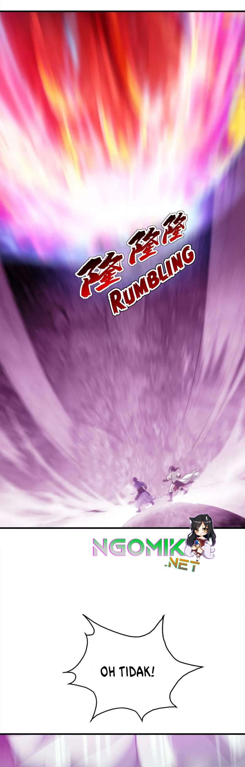 Matchless Emperor Chapter 60 Gambar 4