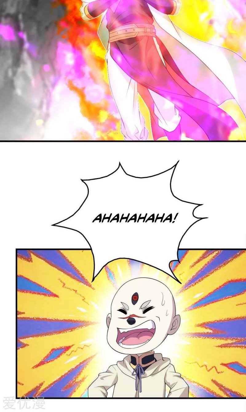 Matchless Emperor Chapter 59 Gambar 8