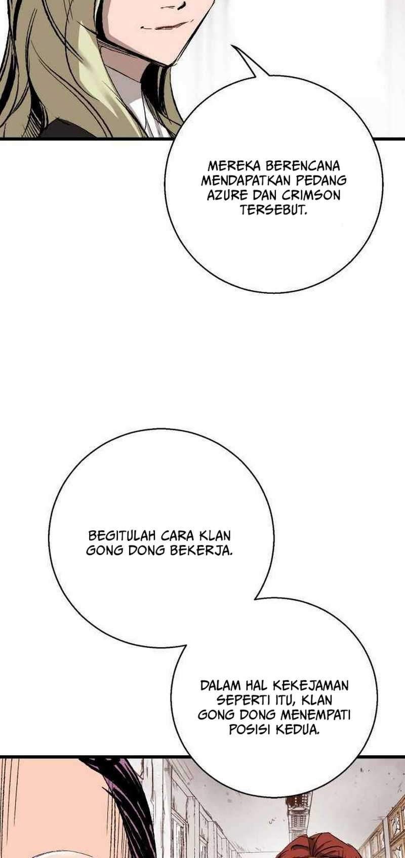 The Un-Comparable Chapter 12 Gambar 33
