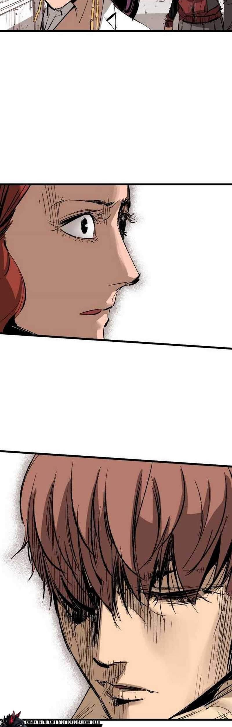 The Un-Comparable Chapter 12 Gambar 38