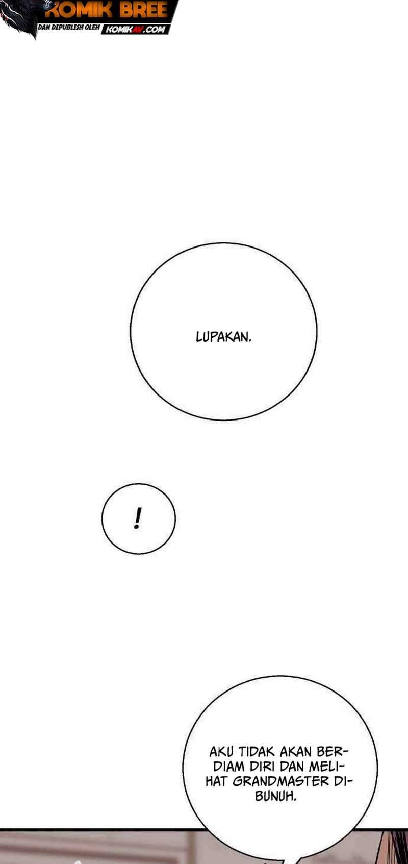 The Un-Comparable Chapter 12 Gambar 39