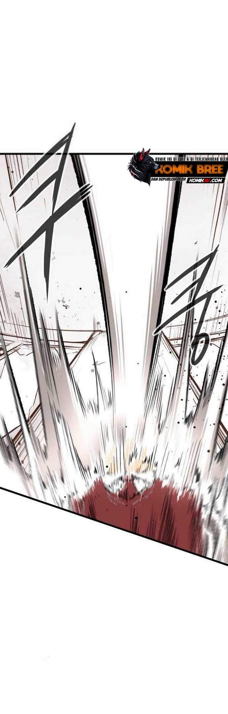 The Un-Comparable Chapter 12 Gambar 50