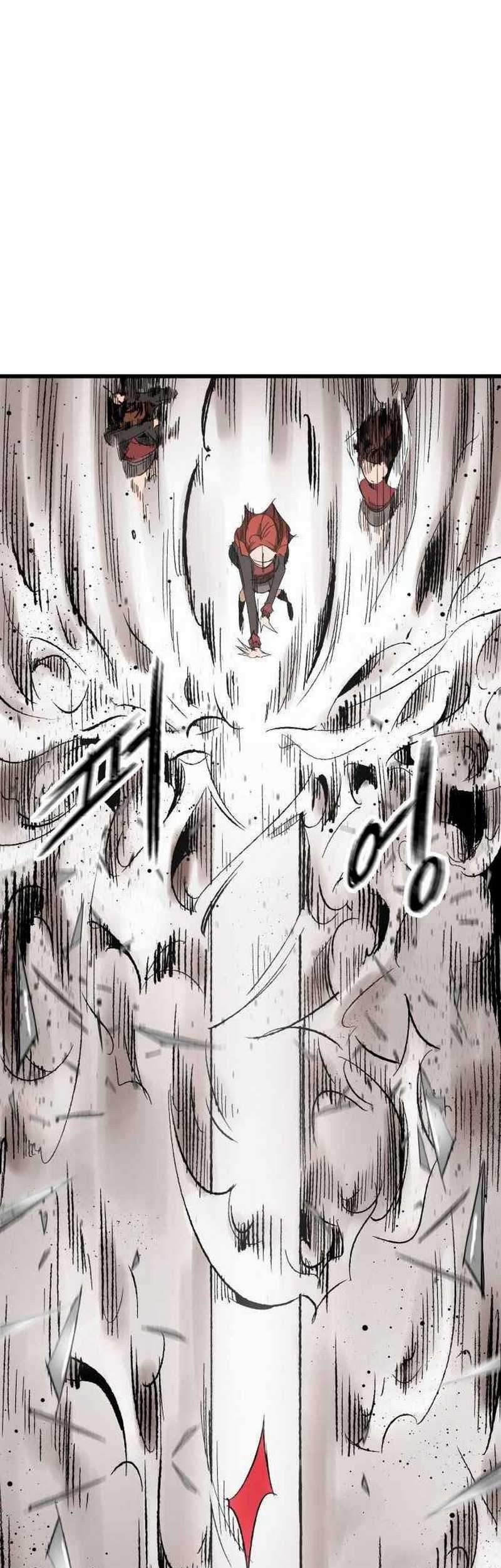 The Un-Comparable Chapter 12 Gambar 4