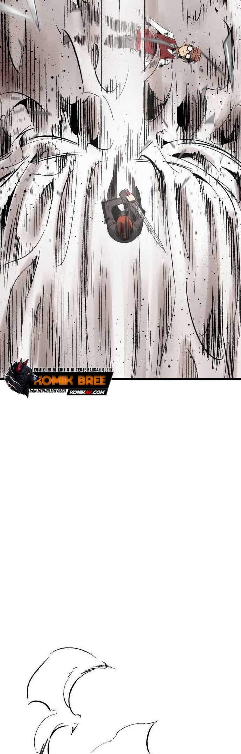 The Un-Comparable Chapter 12 Gambar 5