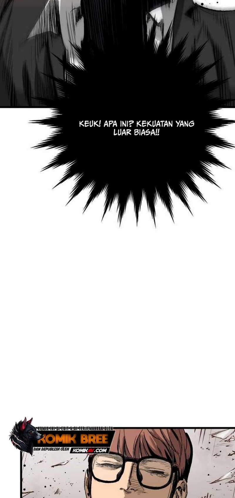 The Un-Comparable Chapter 12 Gambar 9