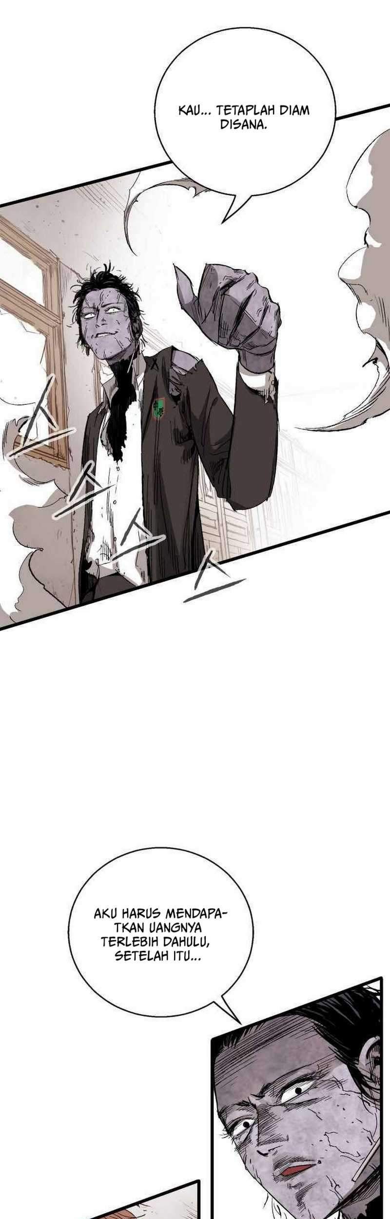 The Un-Comparable Chapter 12 Gambar 16