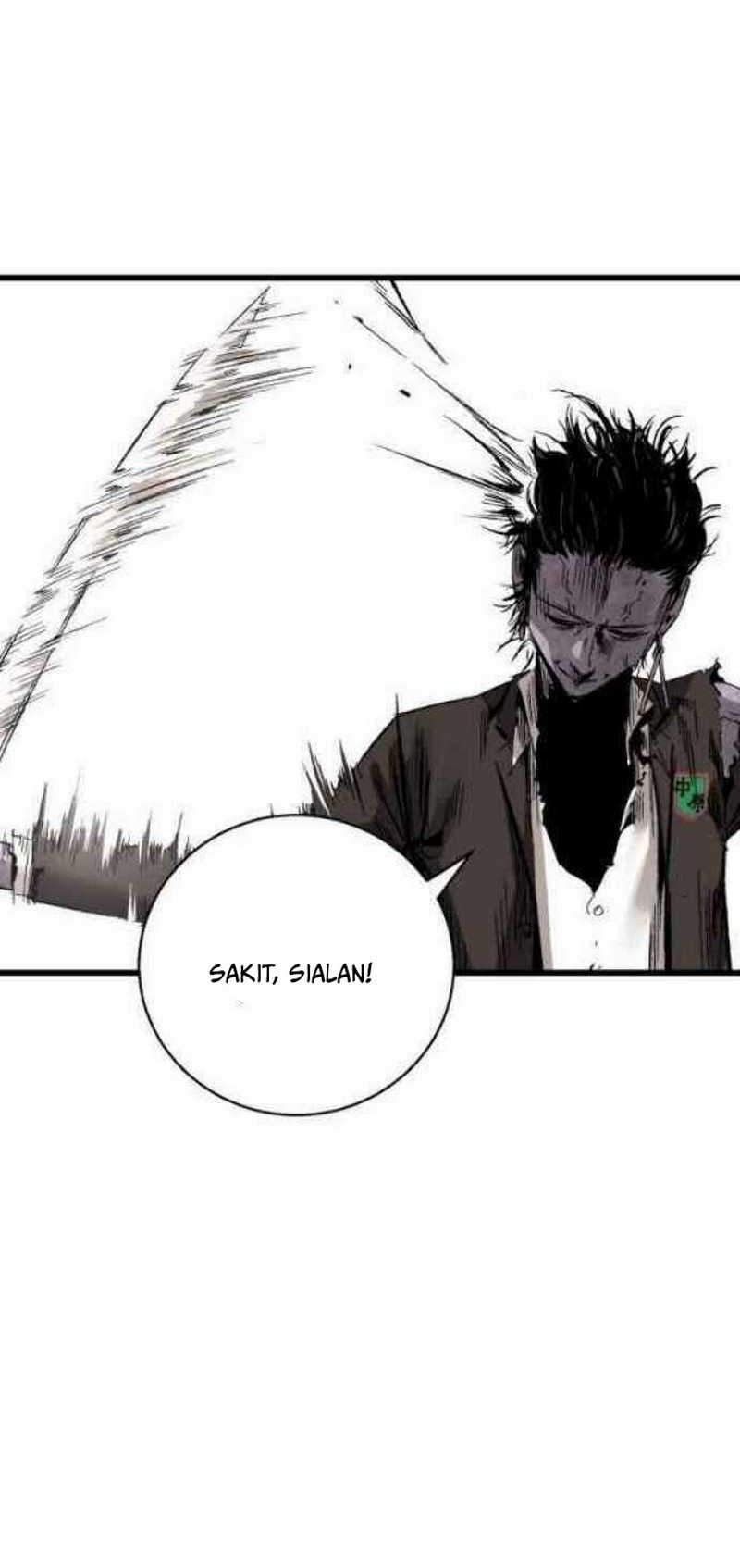 The Un-Comparable Chapter 12 Gambar 27