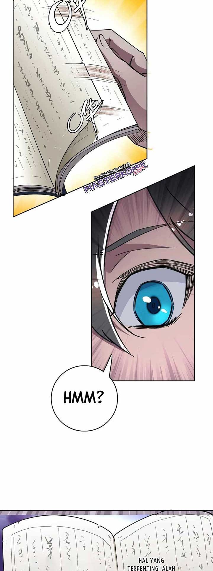 Supreme Taoist (2021) Chapter 09 Gambar 10