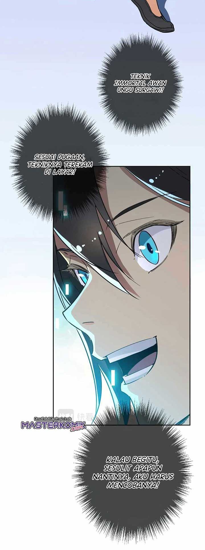 Supreme Taoist (2021) Chapter 09 Gambar 13