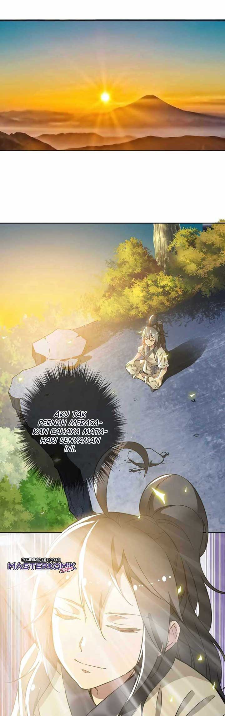 Supreme Taoist (2021) Chapter 09 Gambar 16