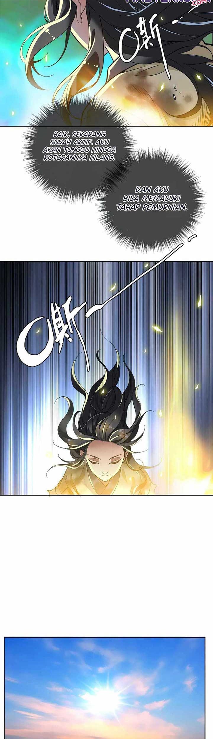 Supreme Taoist (2021) Chapter 09 Gambar 18