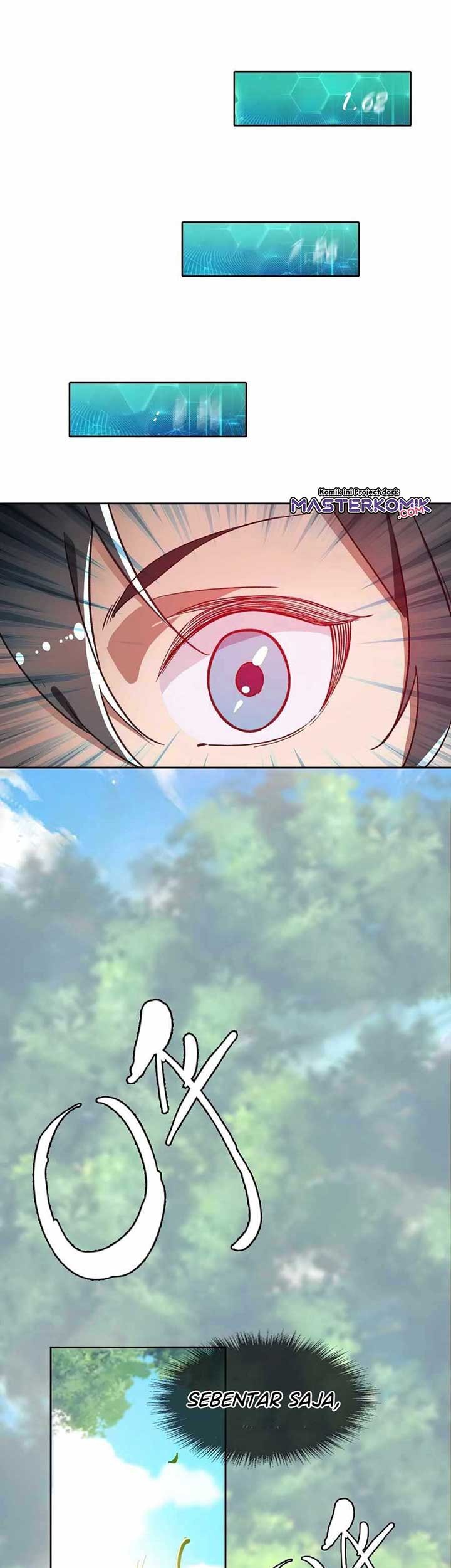 Supreme Taoist (2021) Chapter 09 Gambar 23