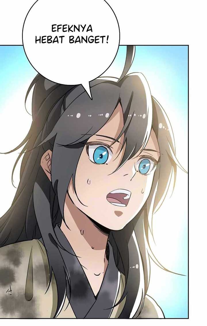 Supreme Taoist (2021) Chapter 09 Gambar 25