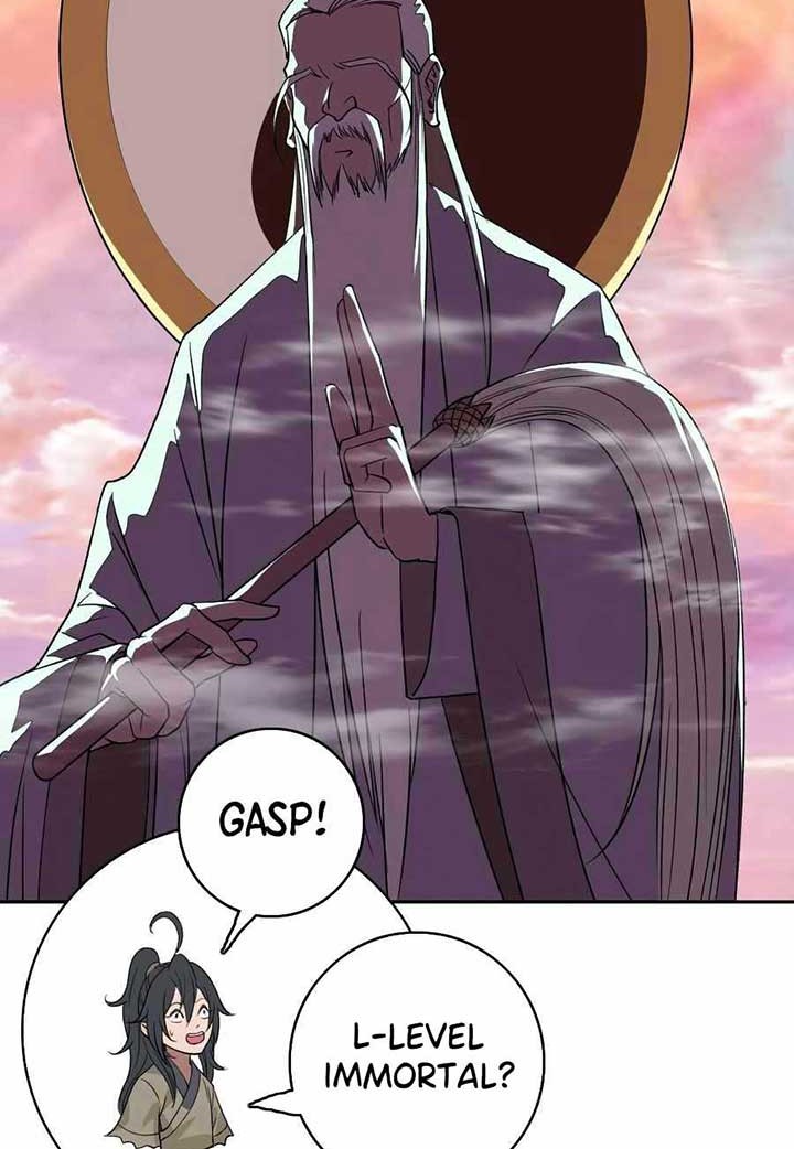 Supreme Taoist (2021) Chapter 08 Gambar 28