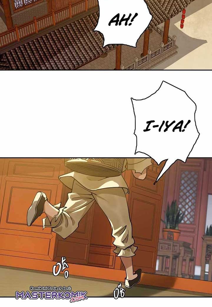 Supreme Taoist (2021) Chapter 08 Gambar 31