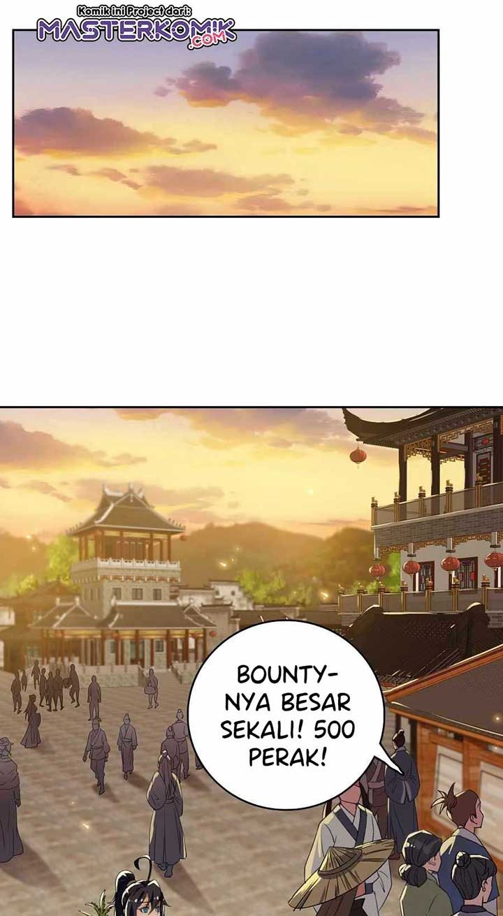 Supreme Taoist (2021) Chapter 08 Gambar 16