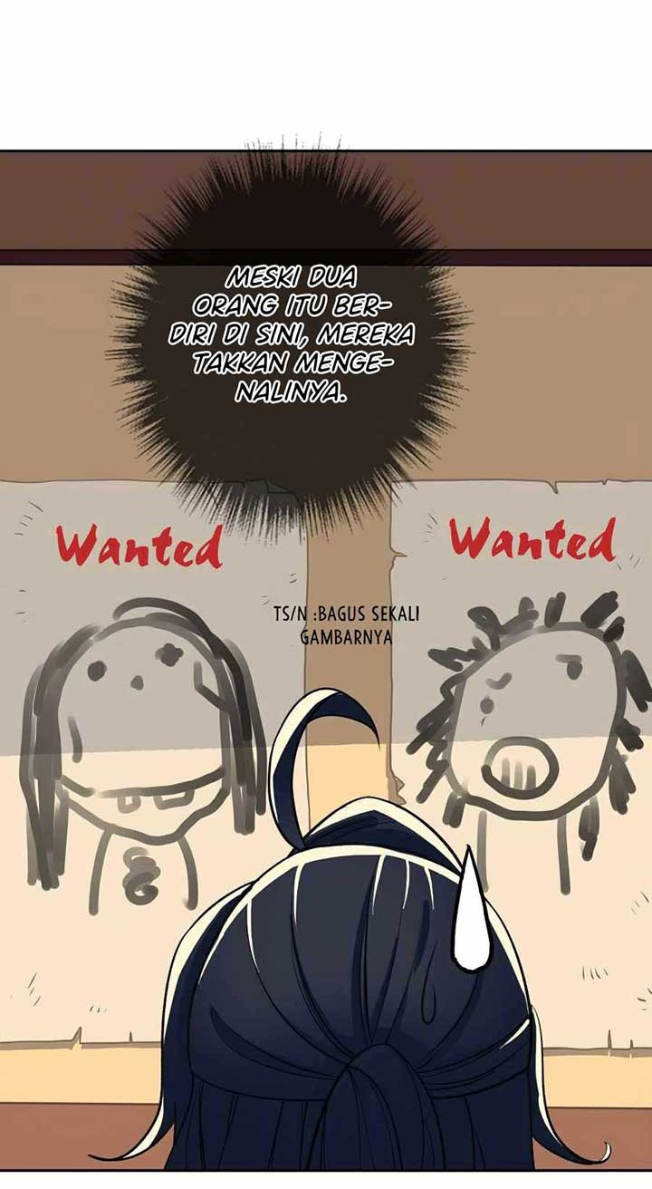 Supreme Taoist (2021) Chapter 08 Gambar 19