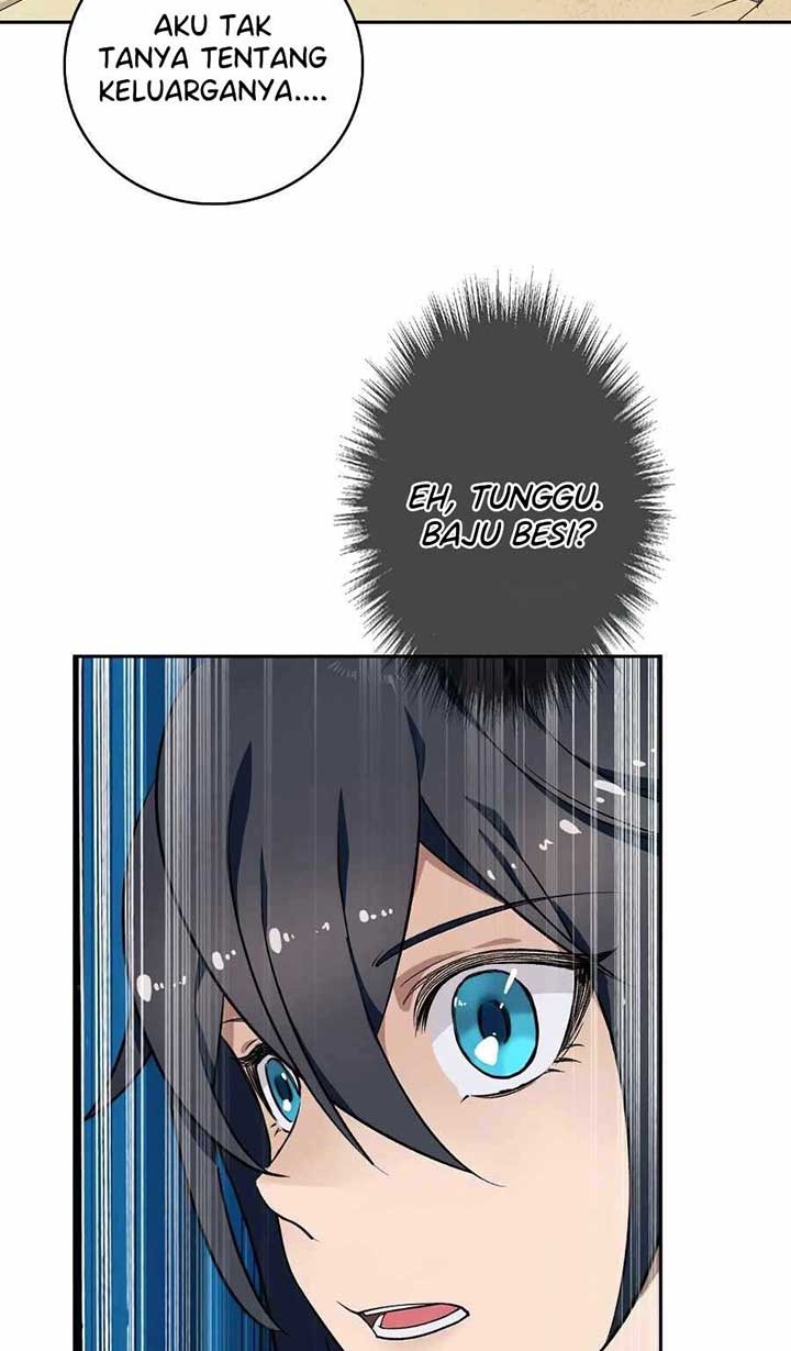 Supreme Taoist (2021) Chapter 08 Gambar 22