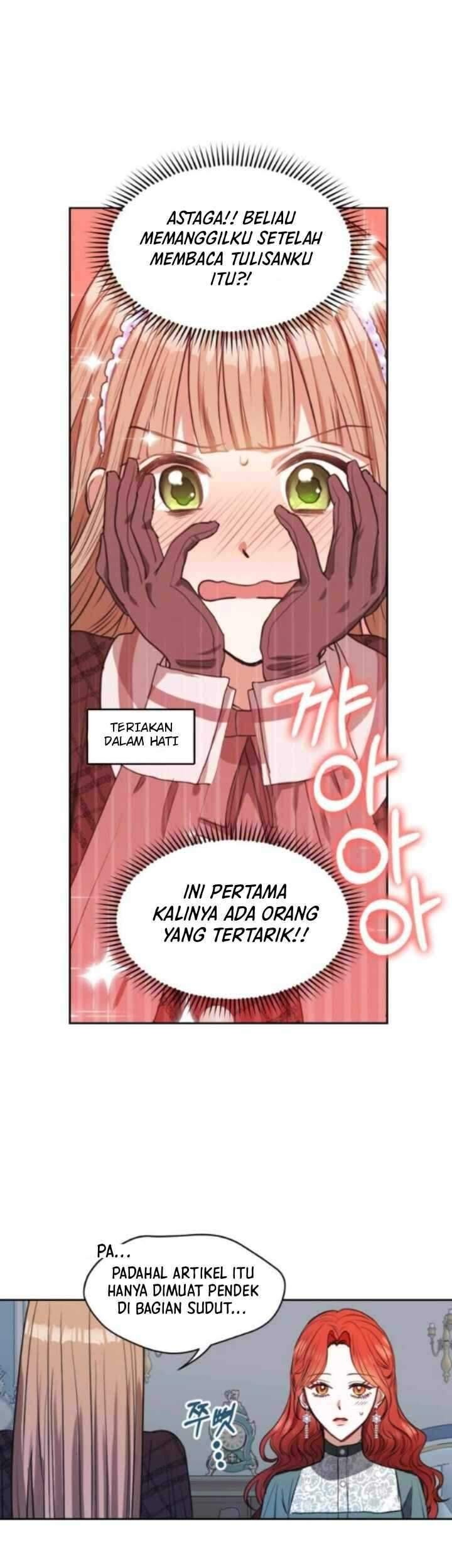 Leveling My Husband to the Max Chapter 13 Gambar 15