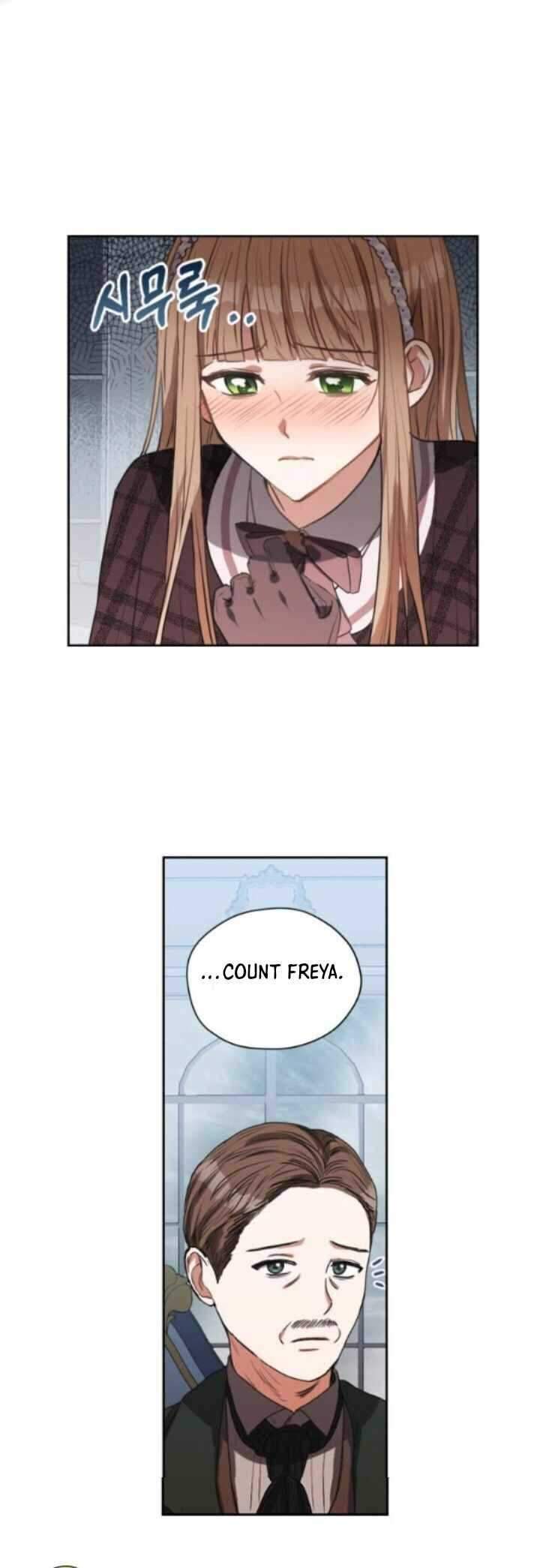 Leveling My Husband to the Max Chapter 13 Gambar 20