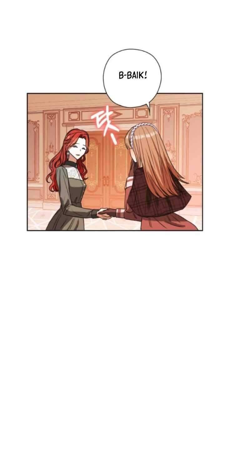 Leveling My Husband to the Max Chapter 13 Gambar 27