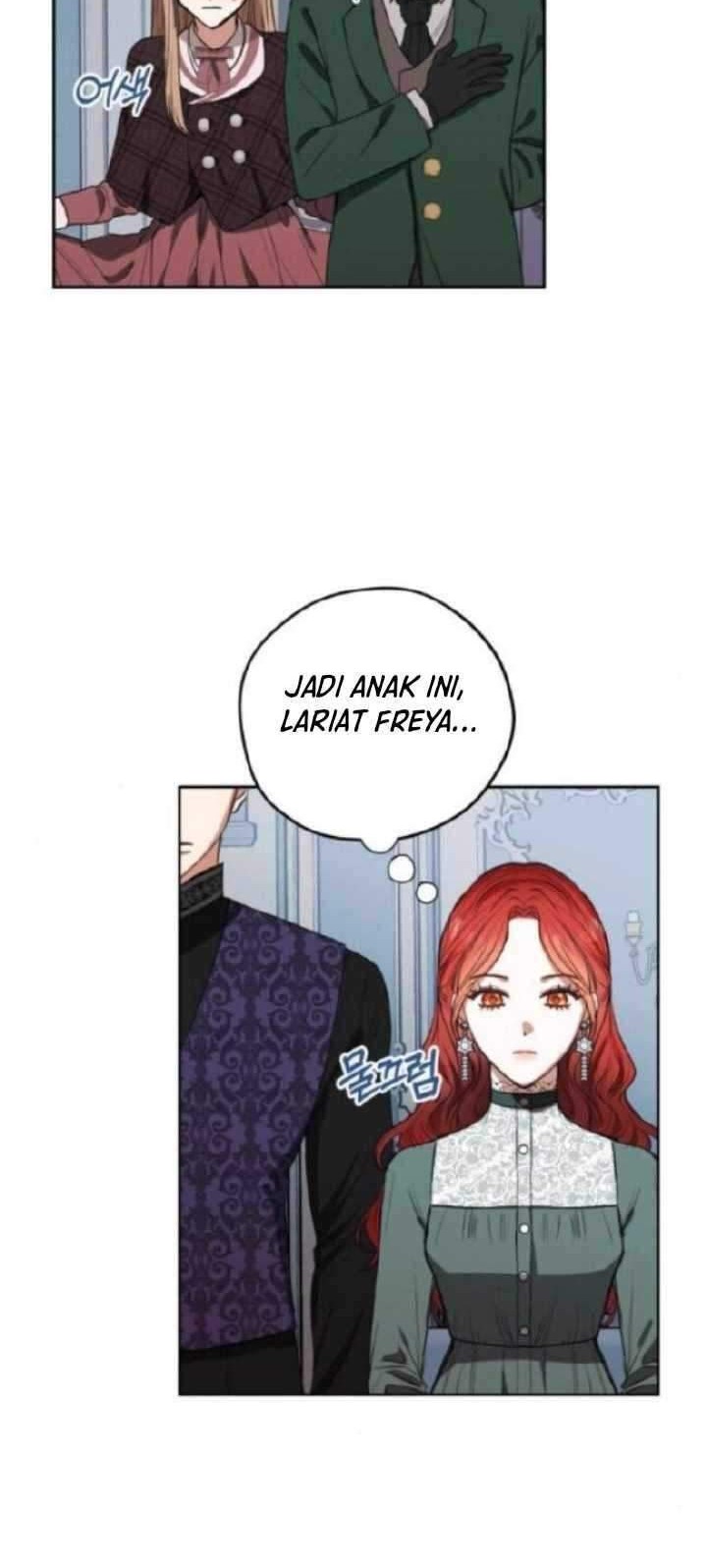 Baca  Leveling My Husband to the Max Chapter 13 Gambar 2