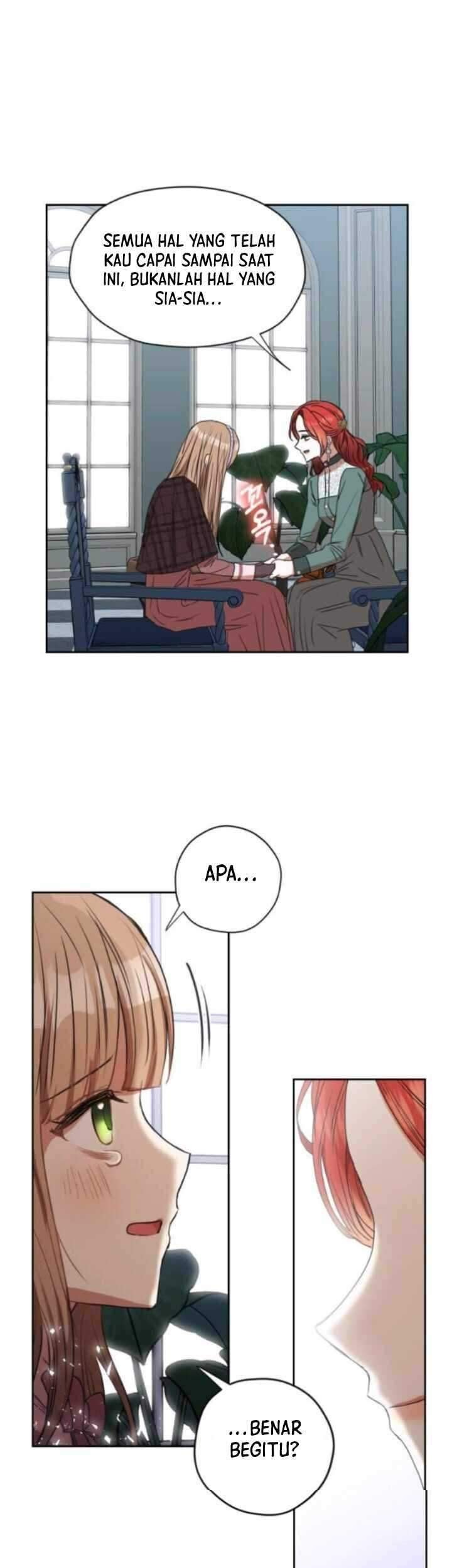 Leveling My Husband to the Max Chapter 13 Gambar 35