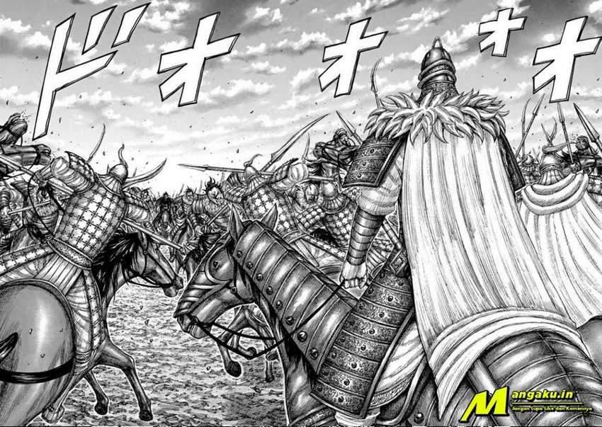 Baca  Kingdom Chapter 693 Gambar 2