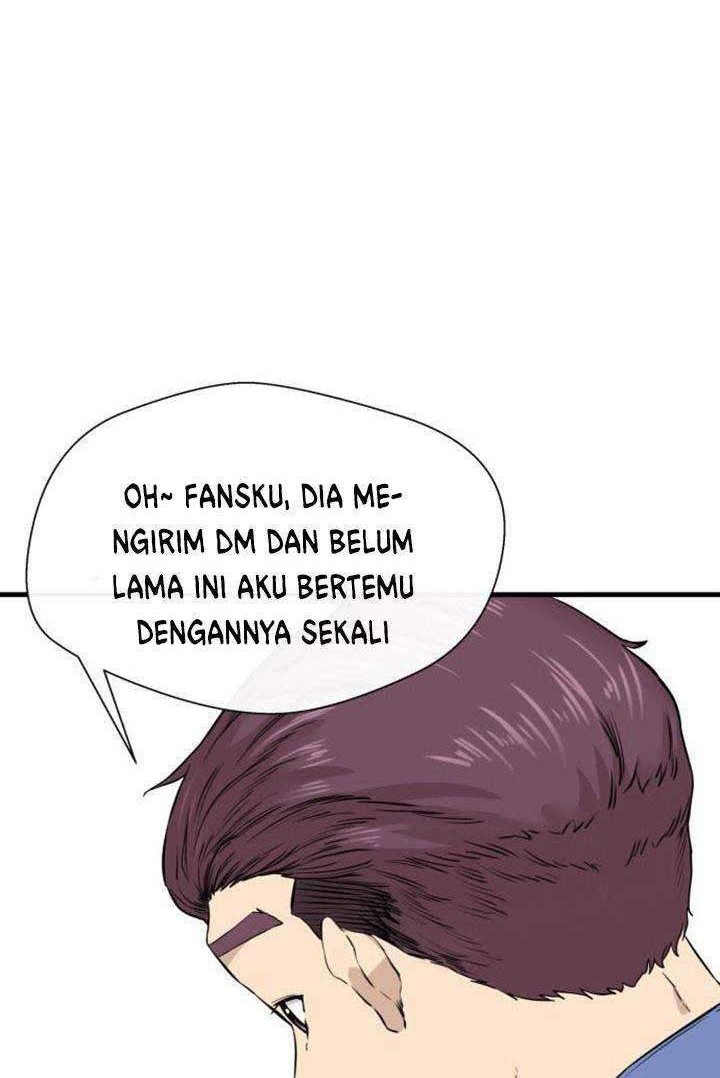 A Day Like a Shit Chapter 09 Gambar 23