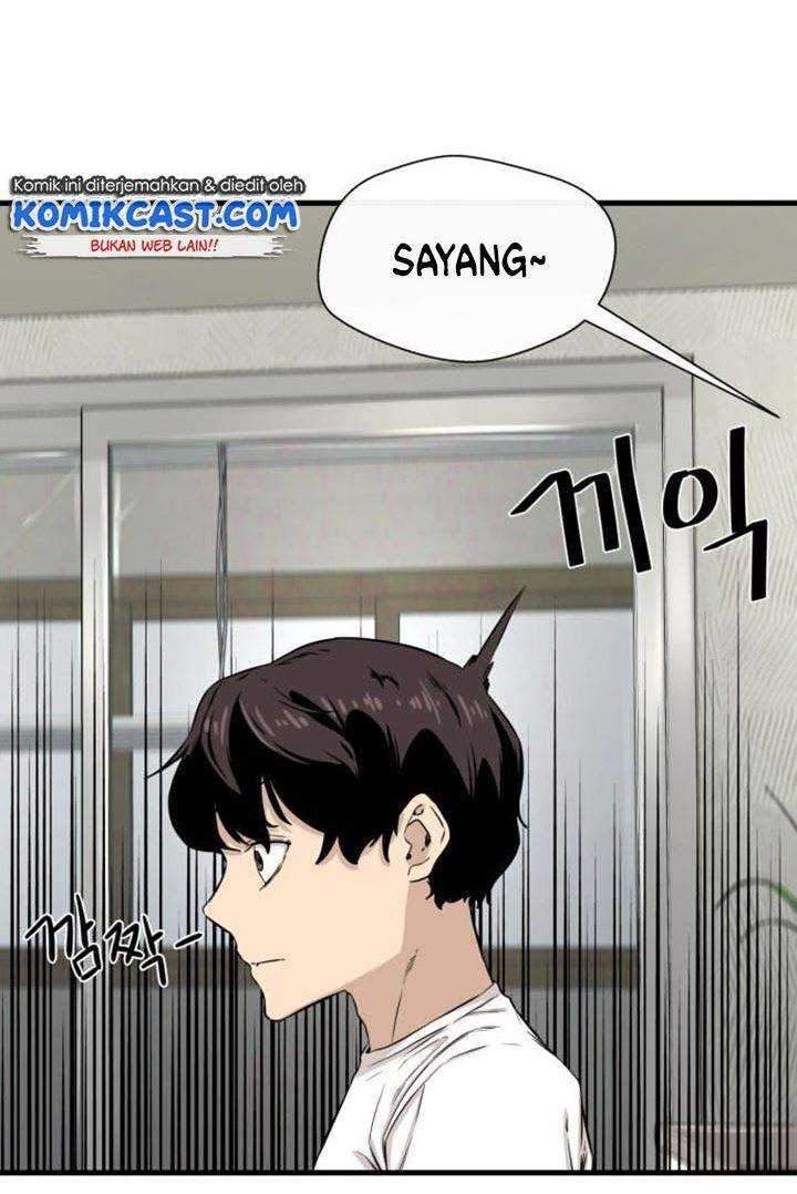 A Day Like a Shit Chapter 09 Gambar 29