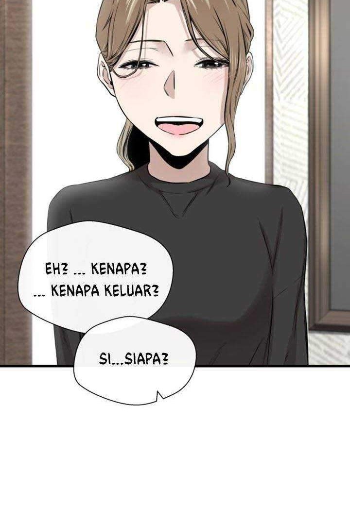 A Day Like a Shit Chapter 09 Gambar 31