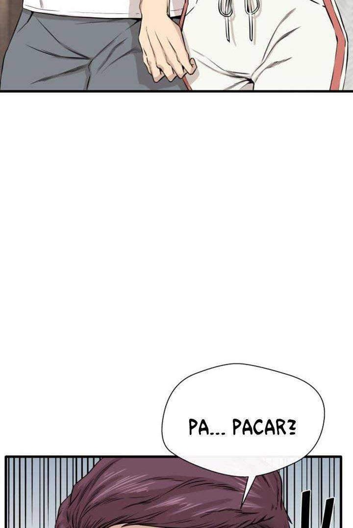 A Day Like a Shit Chapter 09 Gambar 33
