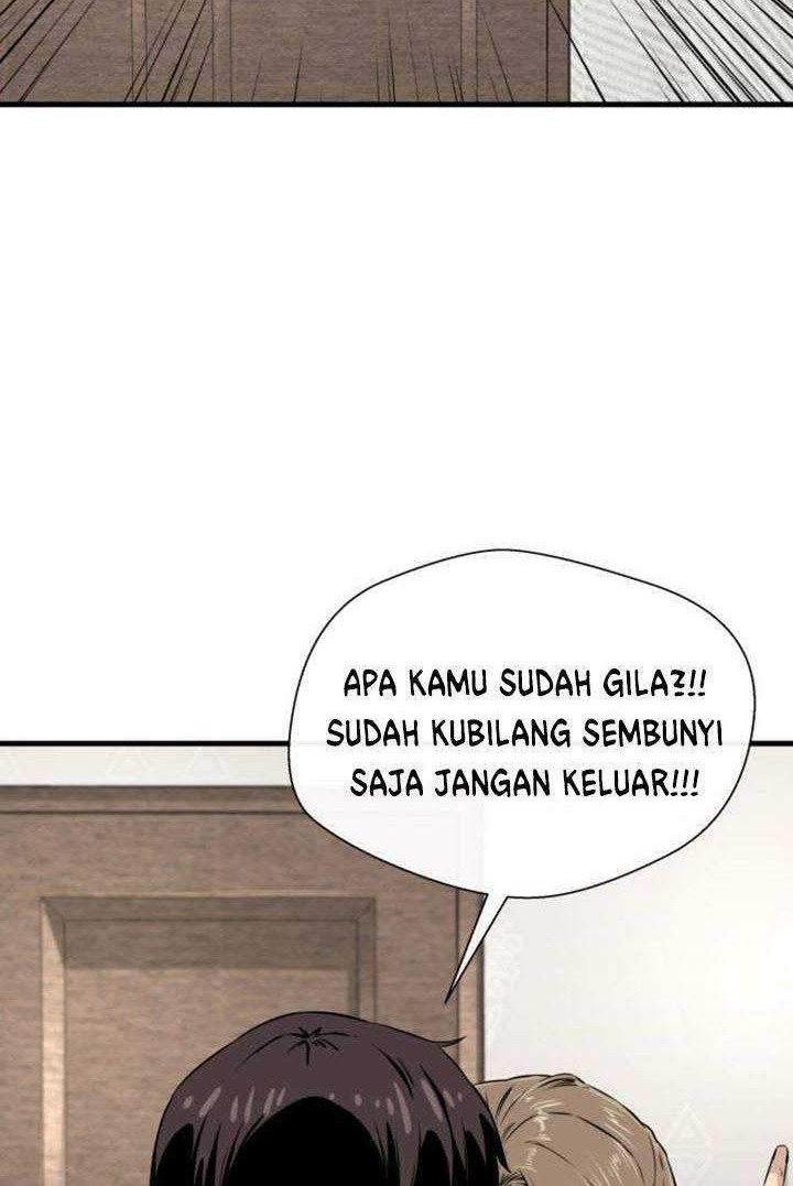 A Day Like a Shit Chapter 09 Gambar 39