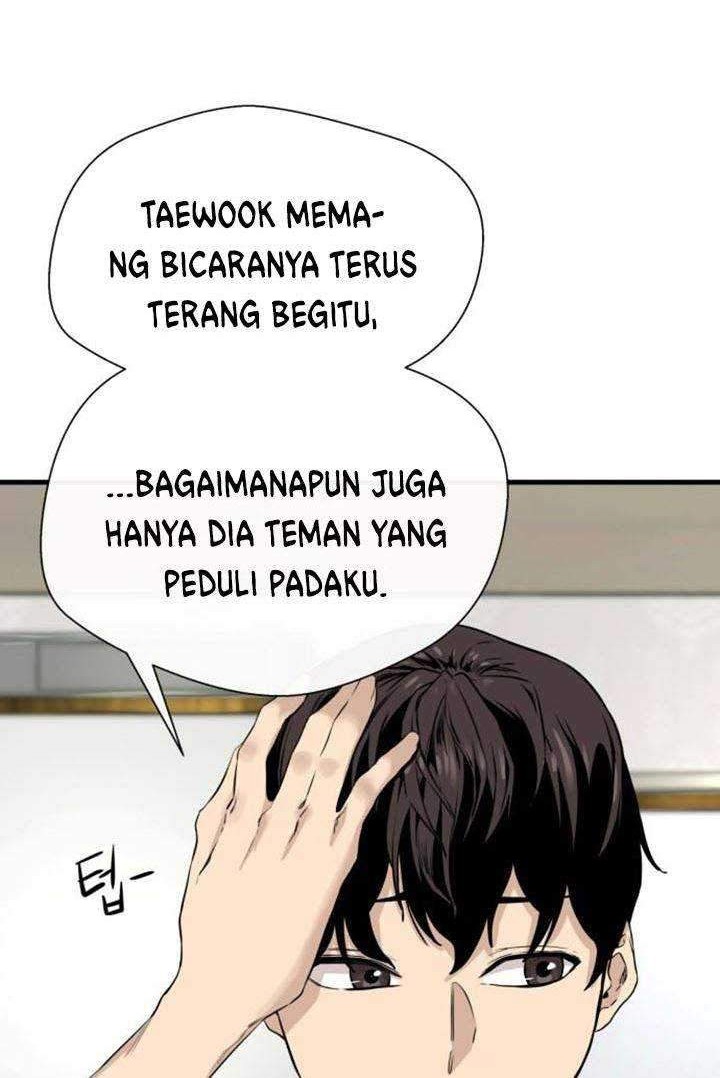 A Day Like a Shit Chapter 09 Gambar 41