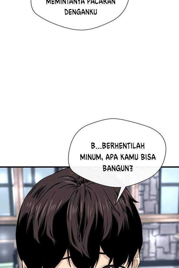 A Day Like a Shit Chapter 09 Gambar 51