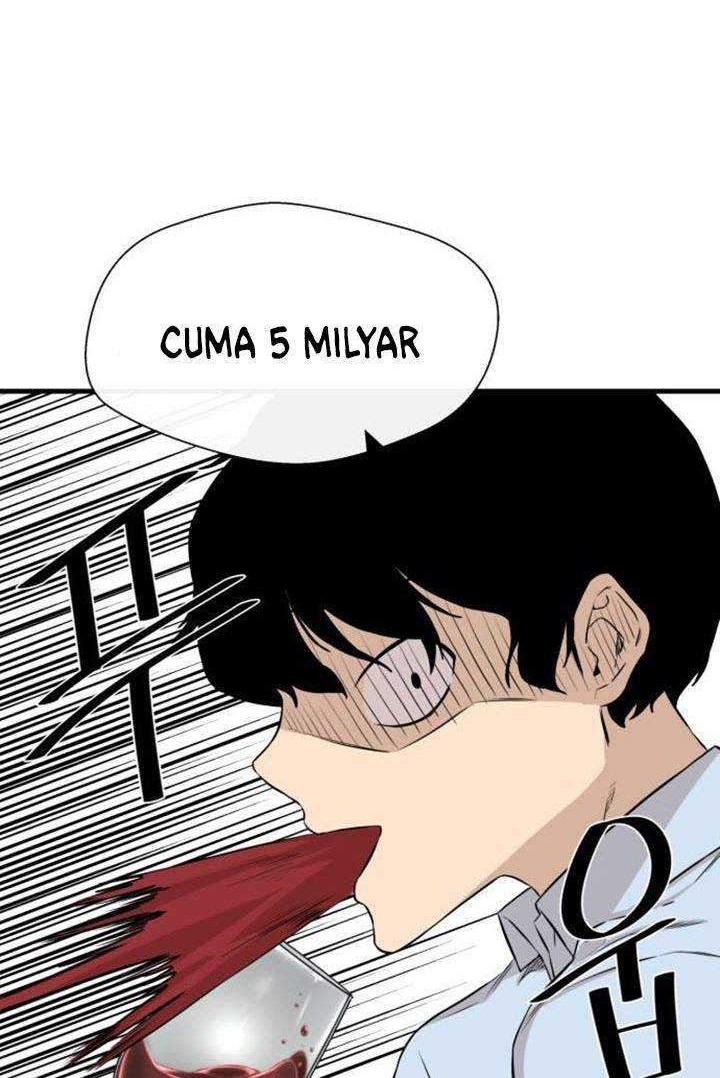 A Day Like a Shit Chapter 09 Gambar 55