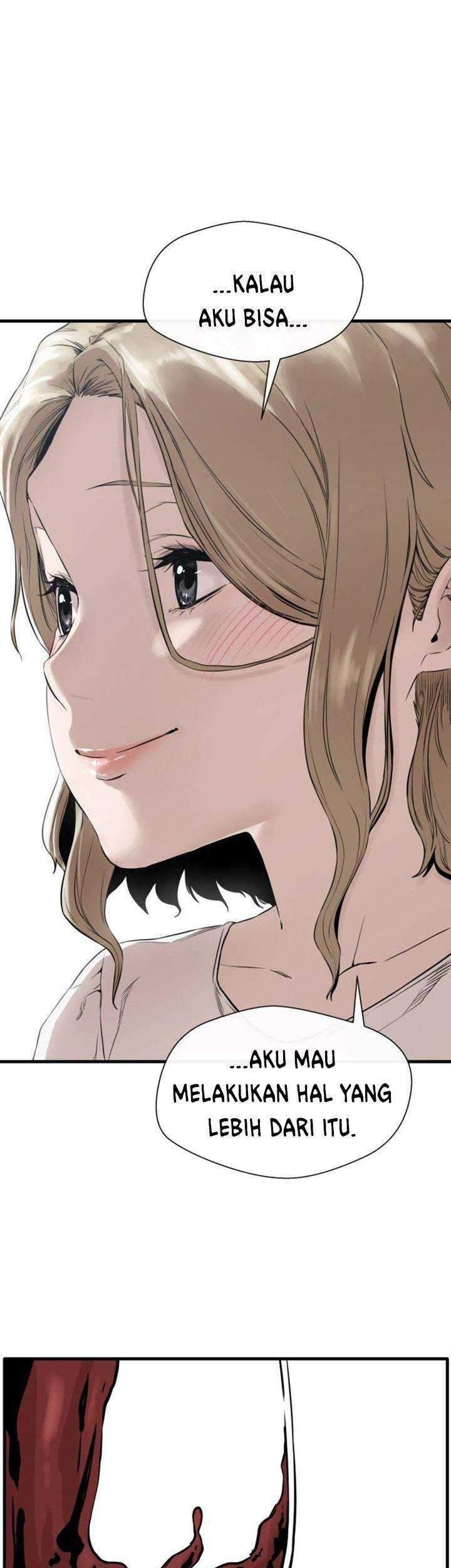 A Day Like a Shit Chapter 09 Gambar 60