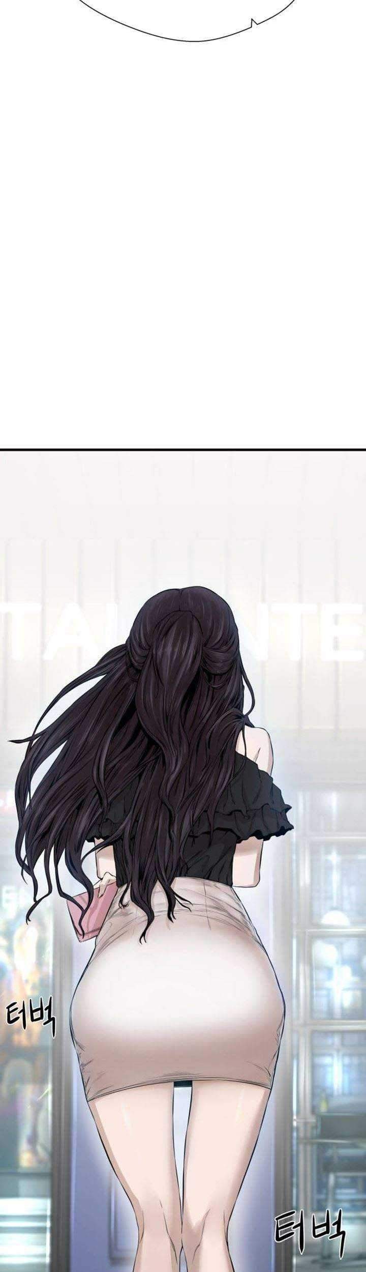 A Day Like a Shit Chapter 09 Gambar 66