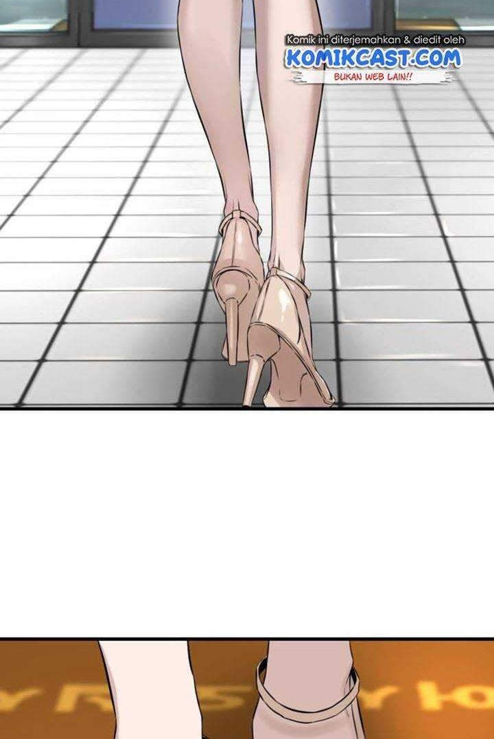 A Day Like a Shit Chapter 09 Gambar 67