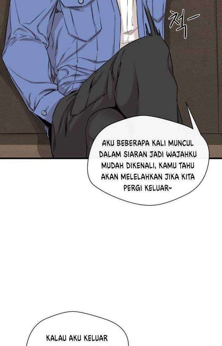 A Day Like a Shit Chapter 09 Gambar 5