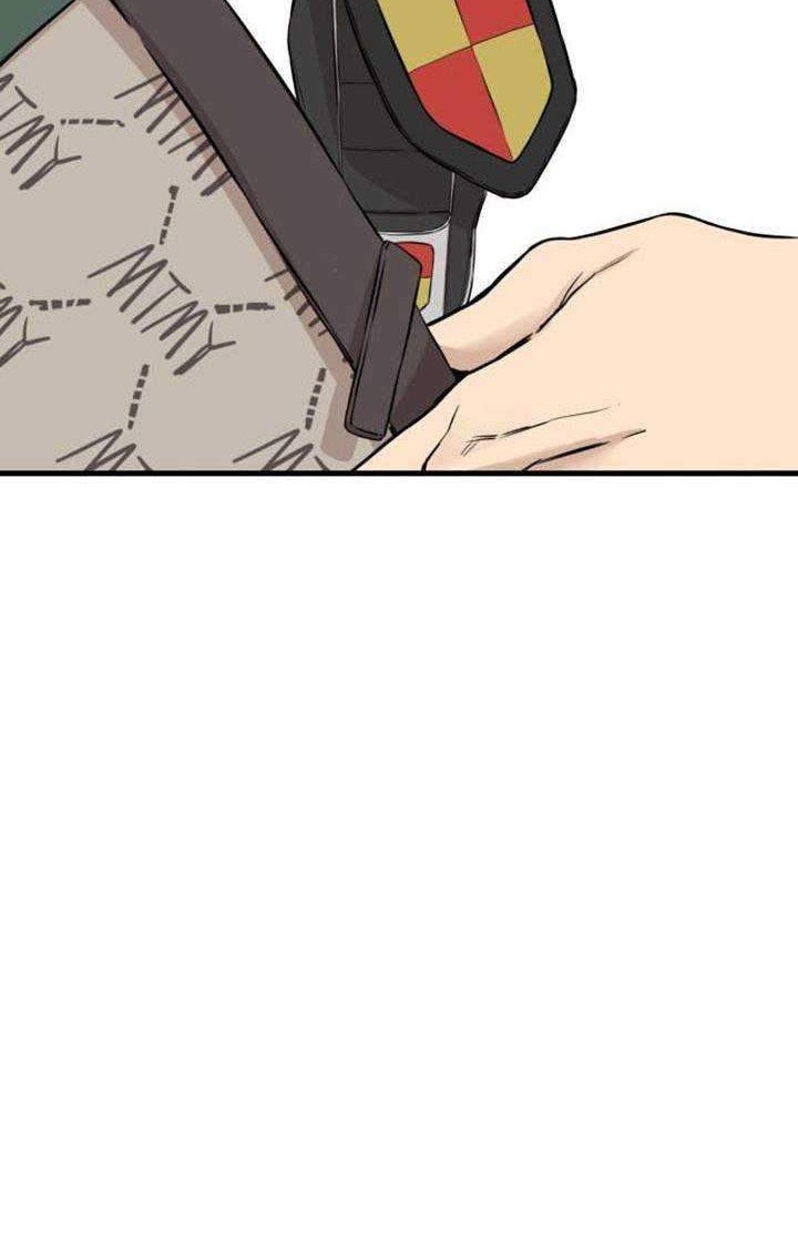 A Day Like a Shit Chapter 09 Gambar 7