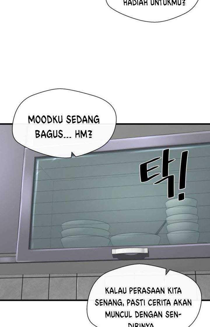 A Day Like a Shit Chapter 09 Gambar 11