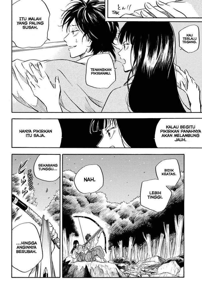 Neru Way of the Martial Artist Chapter 10 Gambar 6