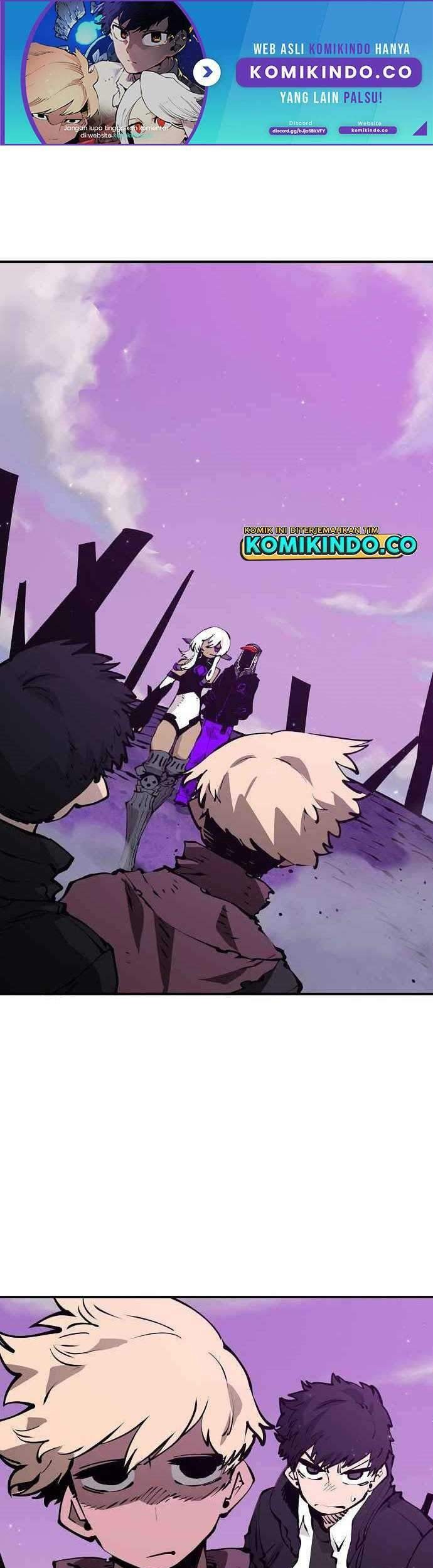 Baca Player Chapter 54 Gambar 2