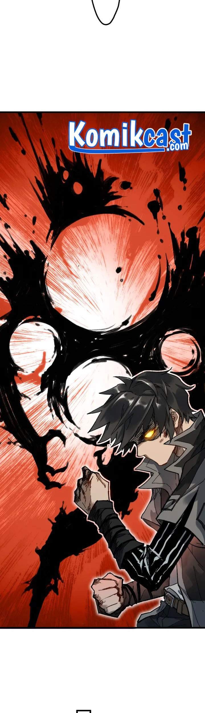 The Sacred Ruins Chapter 89 Gambar 29