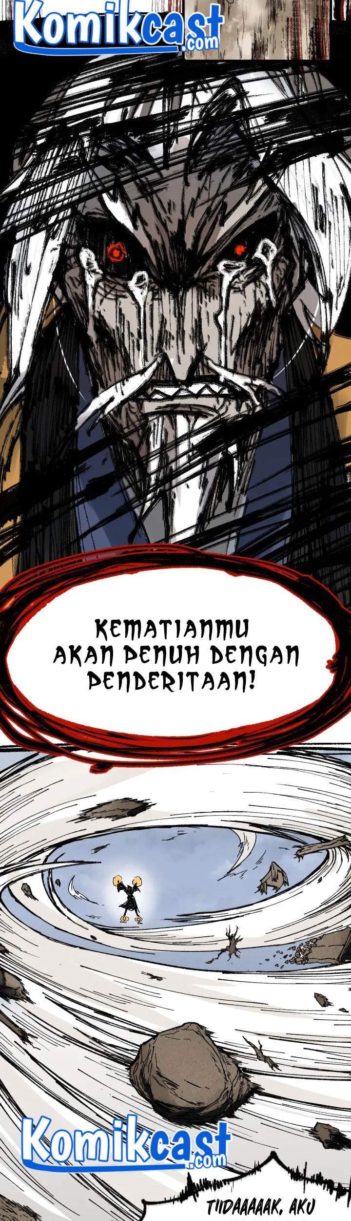 The Sacred Ruins Chapter 89 Gambar 47