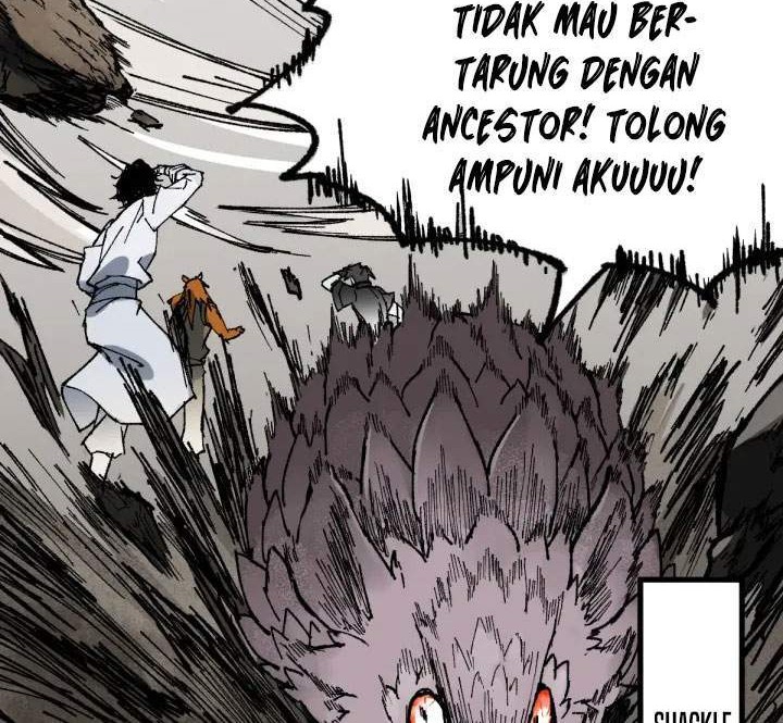The Sacred Ruins Chapter 89 Gambar 48