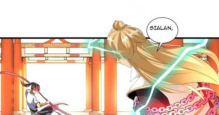Eternal First God Chapter 29 Gambar 12