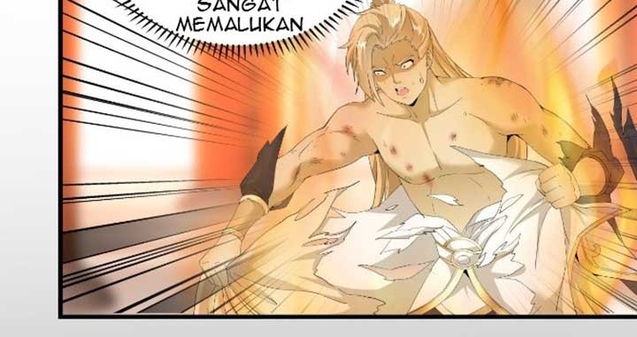 Eternal First God Chapter 29 Gambar 15
