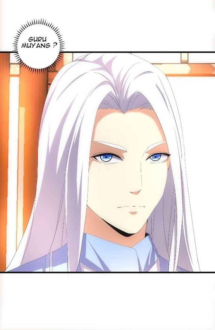 Eternal First God Chapter 29 Gambar 21